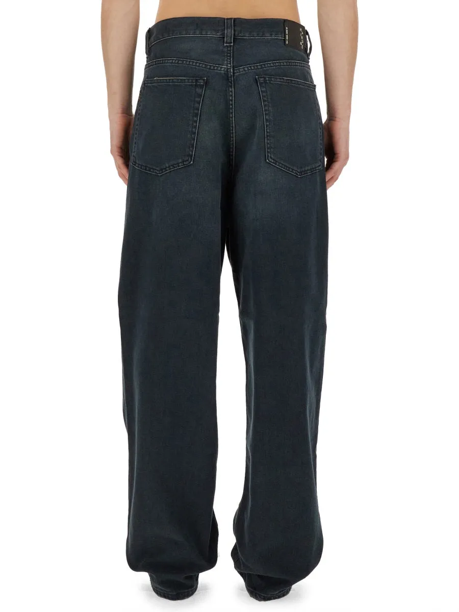 Jeans "Racoli" sold by Wanan Luxury product image thumbnail 3