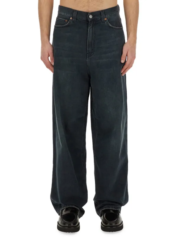 Jeans "Racoli" sold by Wanan Luxury