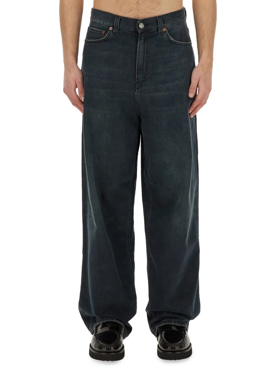 Jeans "Racoli" sold by Wanan Luxury