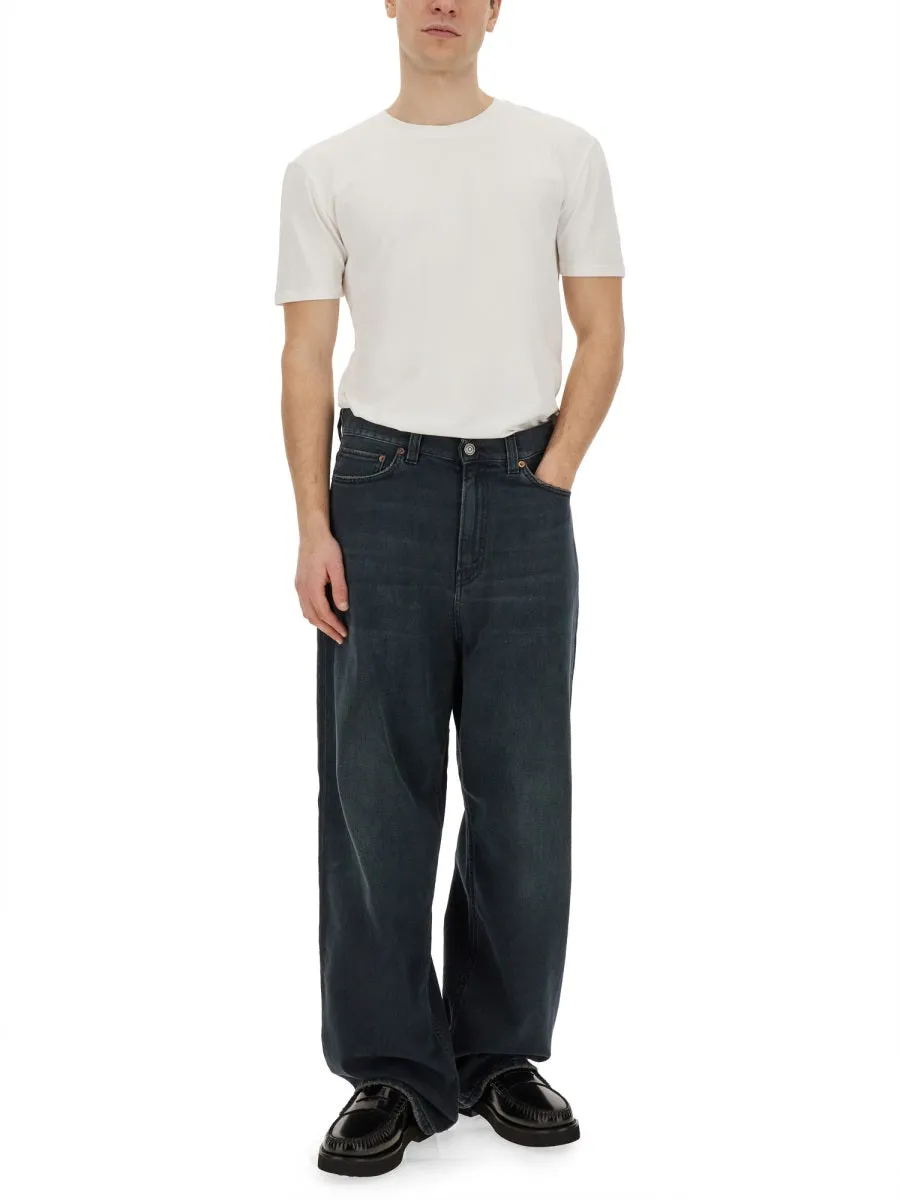 Jeans "Racoli" sold by Wanan Luxury product image thumbnail 2