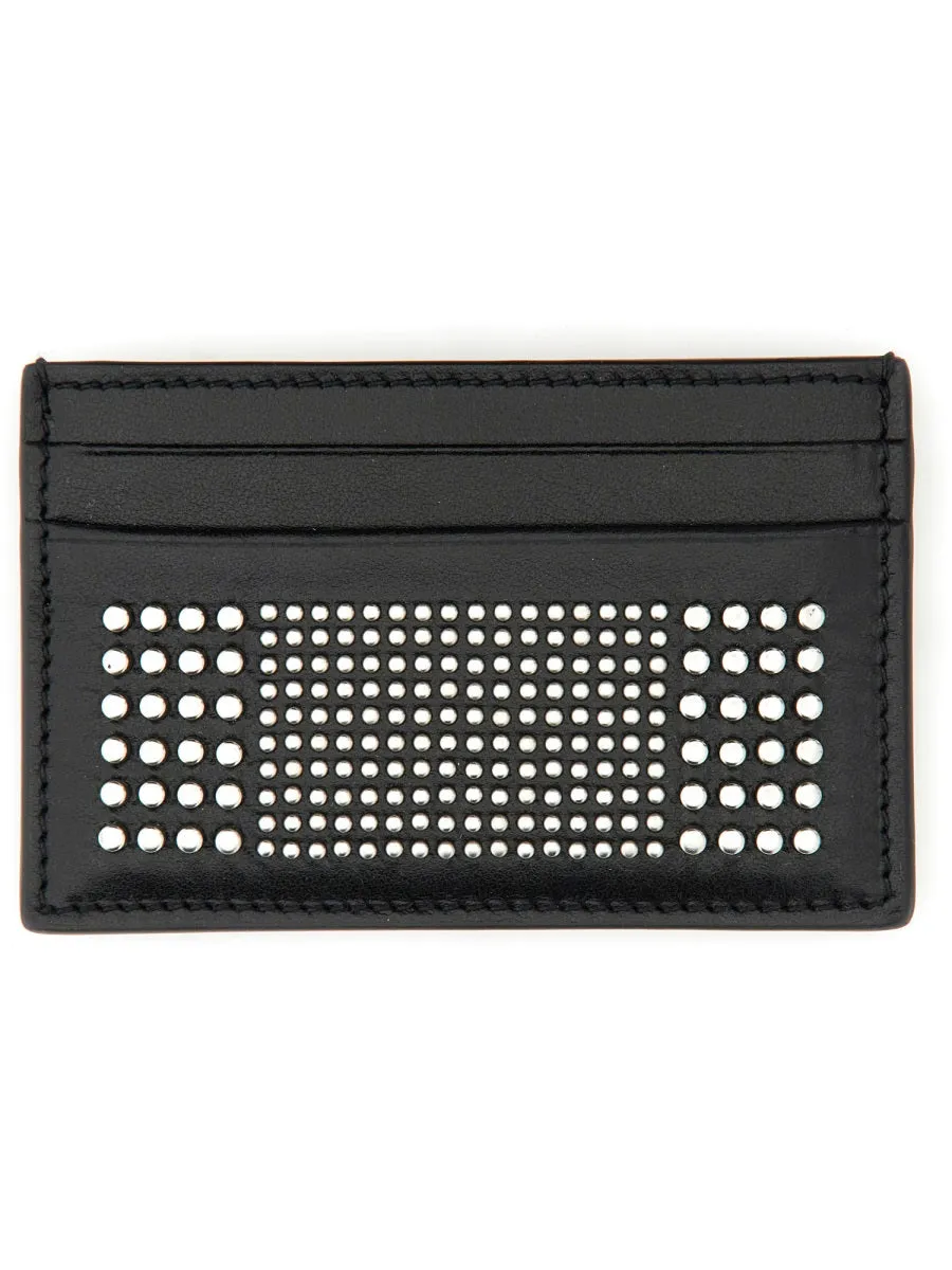 Leather Card Holder sold by Wanan Luxury