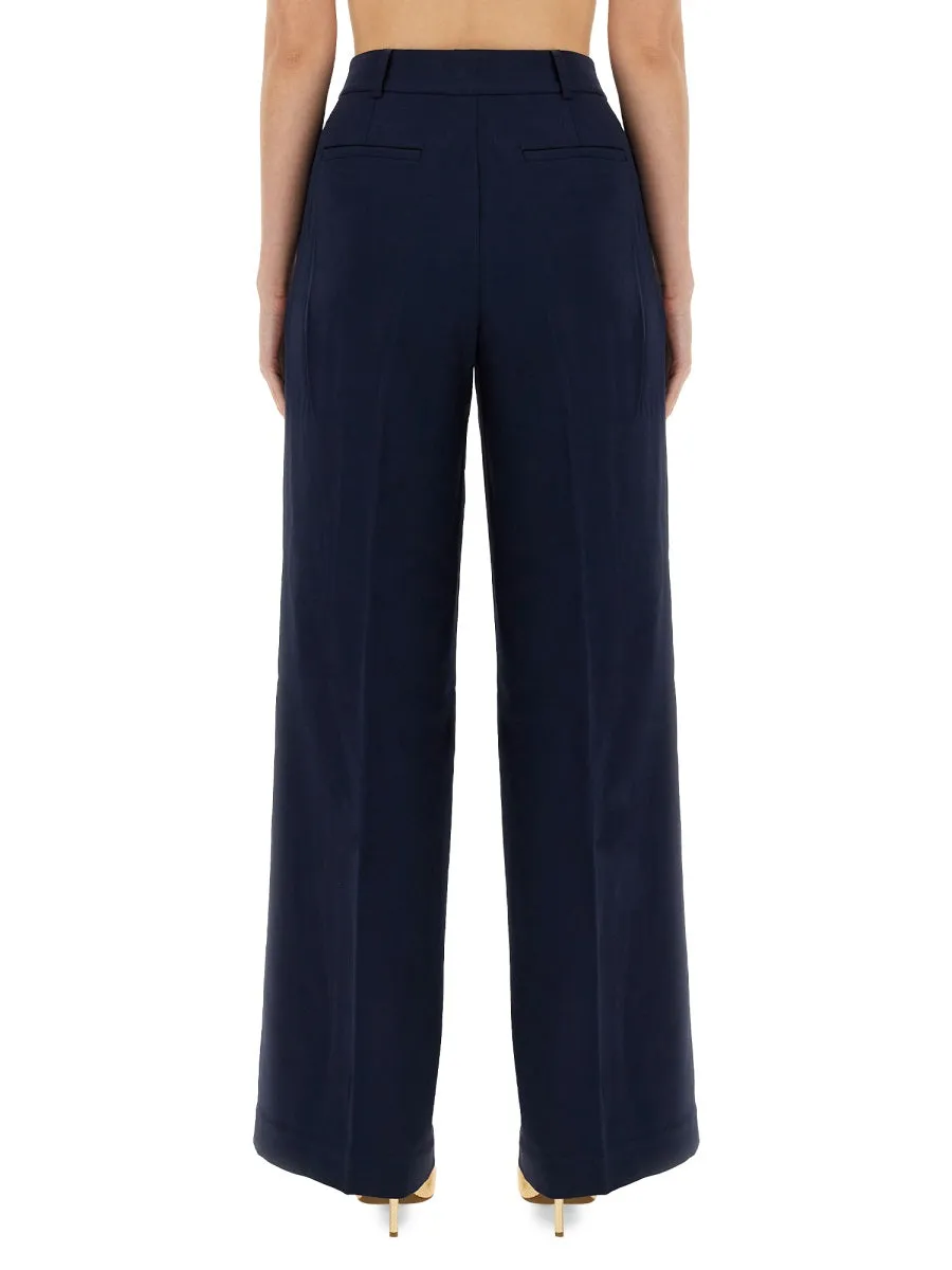 Wide Leg Pants sold by Wanan Luxury product image thumbnail 4