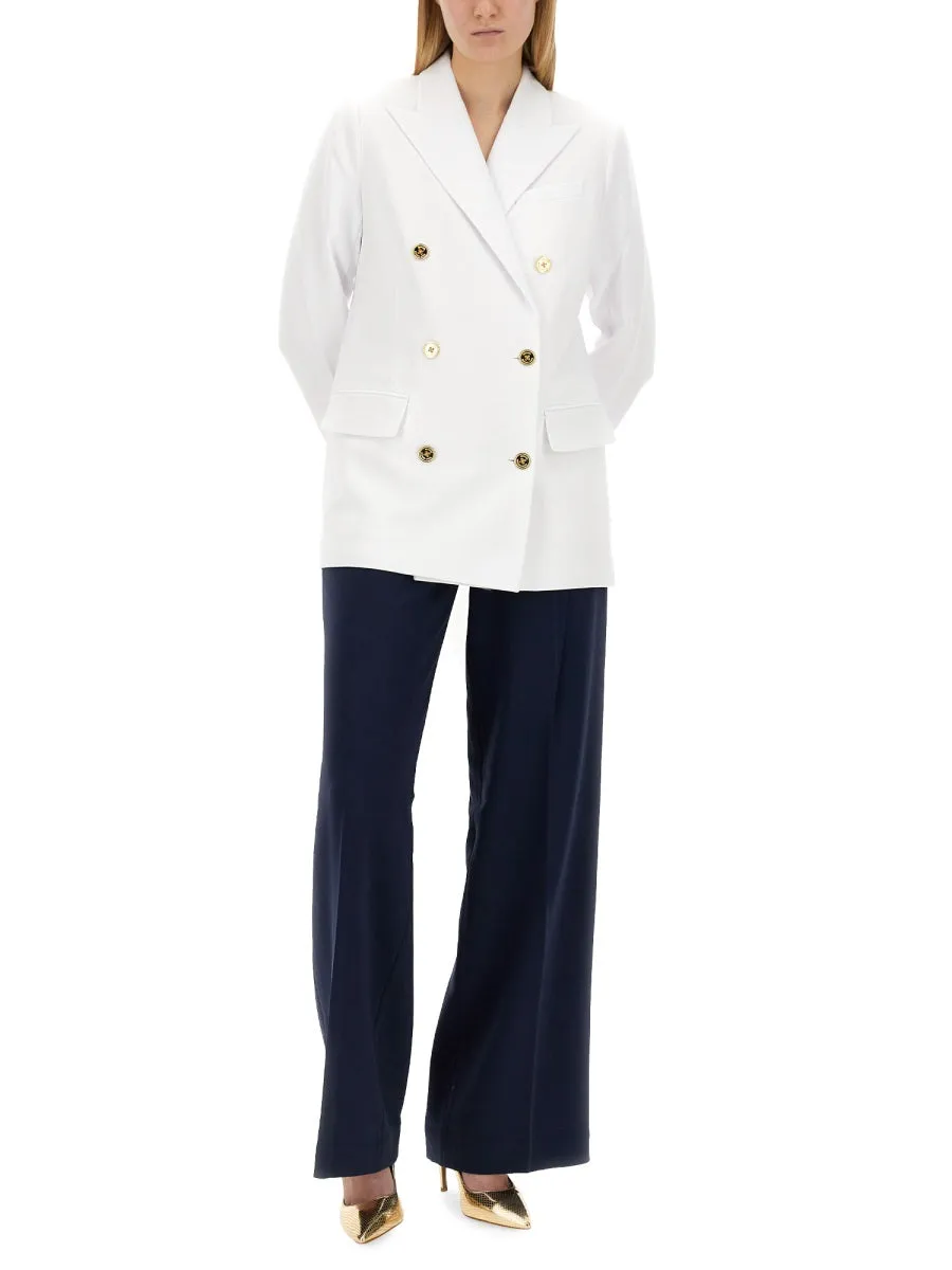 Wide Leg Pants sold by Wanan Luxury product image thumbnail 2