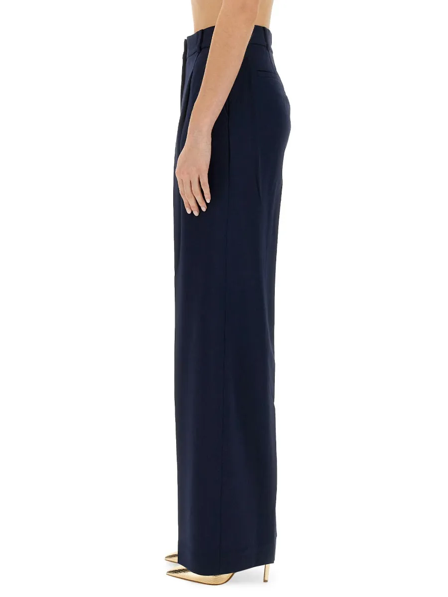 Wide Leg Pants sold by Wanan Luxury product image thumbnail 3