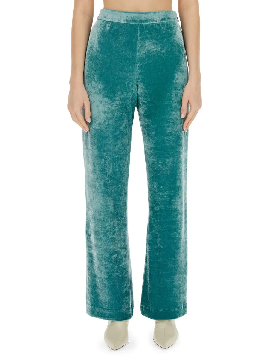 Wide Leg Pants sold by Wanan Luxury