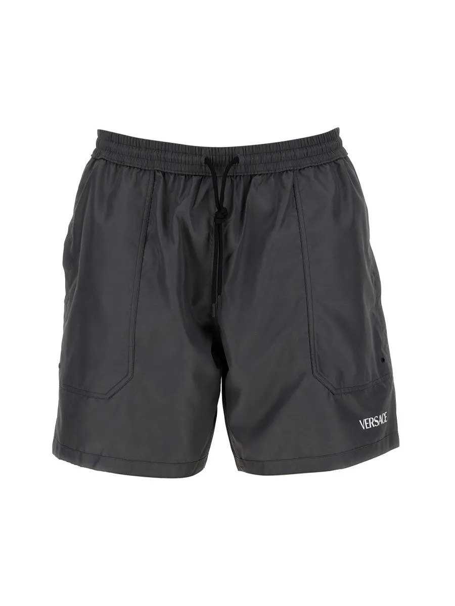 Reversible Swimsuit sold by Wanan Luxury