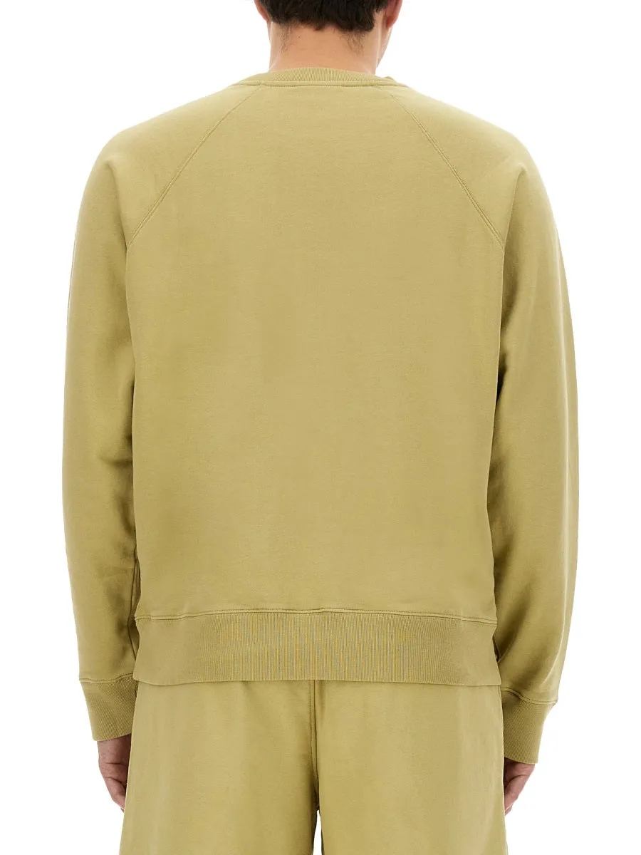 Oversize Sweatshirt sold by Wanan Luxury product image thumbnail 3