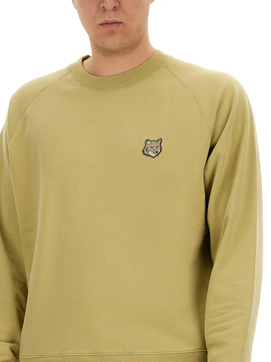 Oversize Sweatshirt sold by Wanan Luxury product image thumbnail 4