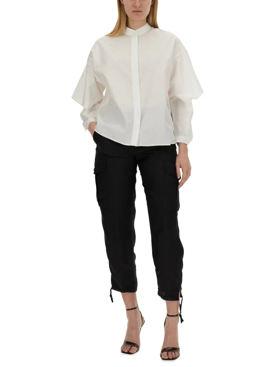 Cargo Pants sold by Wanan Luxury product image thumbnail 2