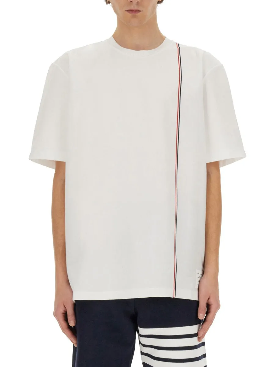 Jersey T-Shirt sold by Wanan Luxury product image thumbnail 3