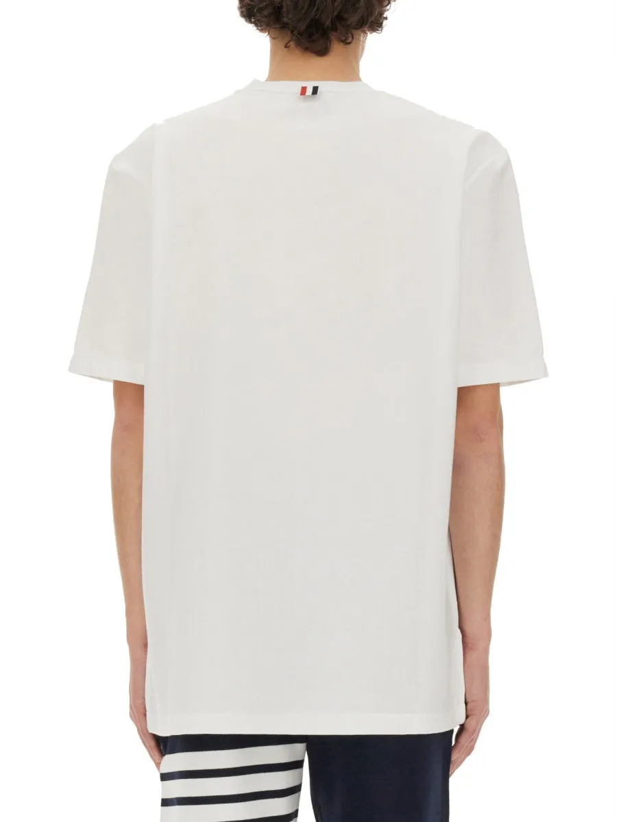 Jersey T-Shirt sold by Wanan Luxury product image thumbnail 4