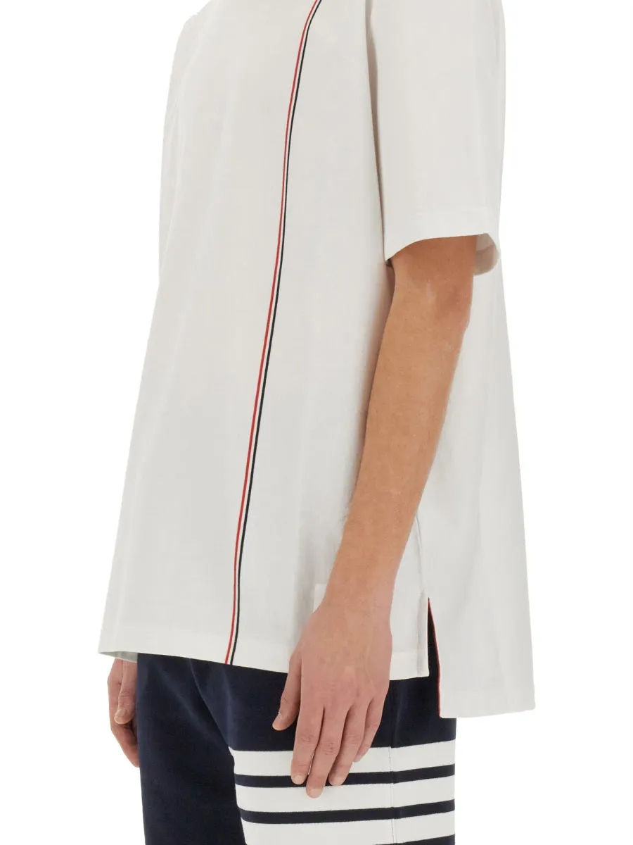 Jersey T-Shirt sold by Wanan Luxury product image thumbnail 5