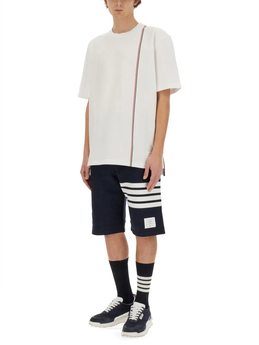 Jersey T-Shirt sold by Wanan Luxury product image thumbnail 2