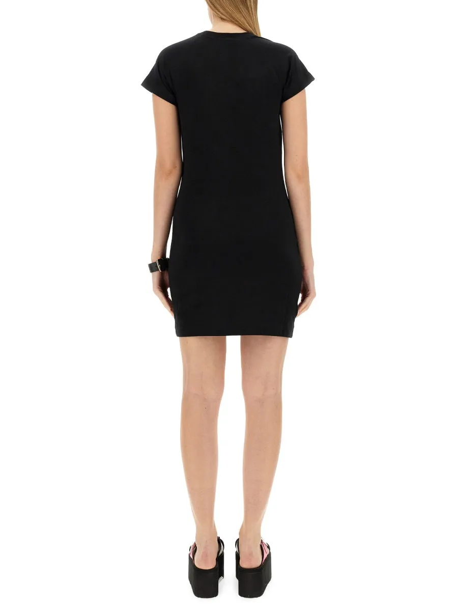 Dress With Logo sold by Wanan Luxury product image thumbnail 3