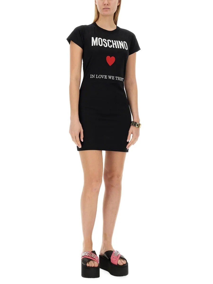Dress With Logo sold by Wanan Luxury product image thumbnail 2