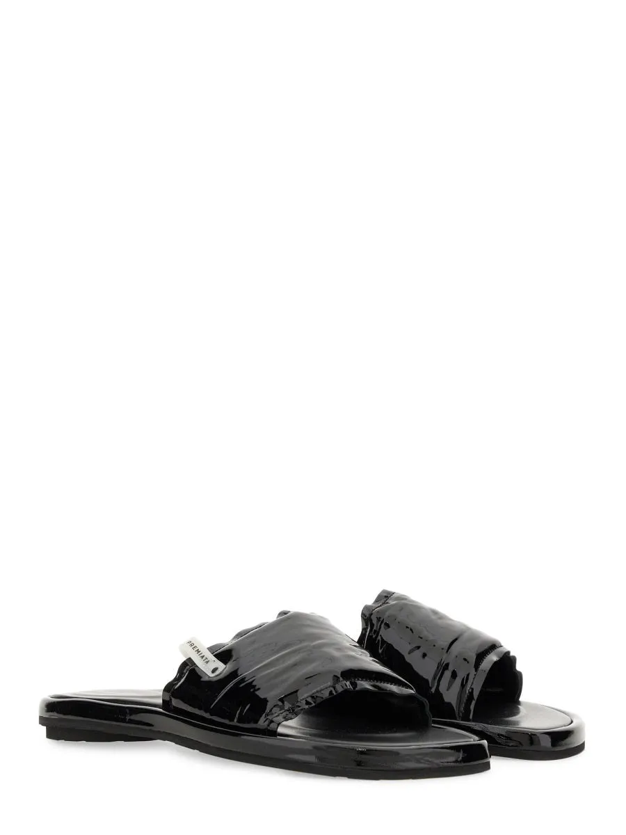 Slide Sandal sold by Wanan Luxury product image thumbnail 2