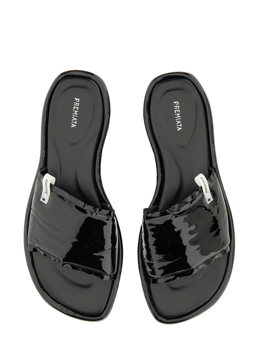 Slide Sandal sold by Wanan Luxury product image thumbnail 4