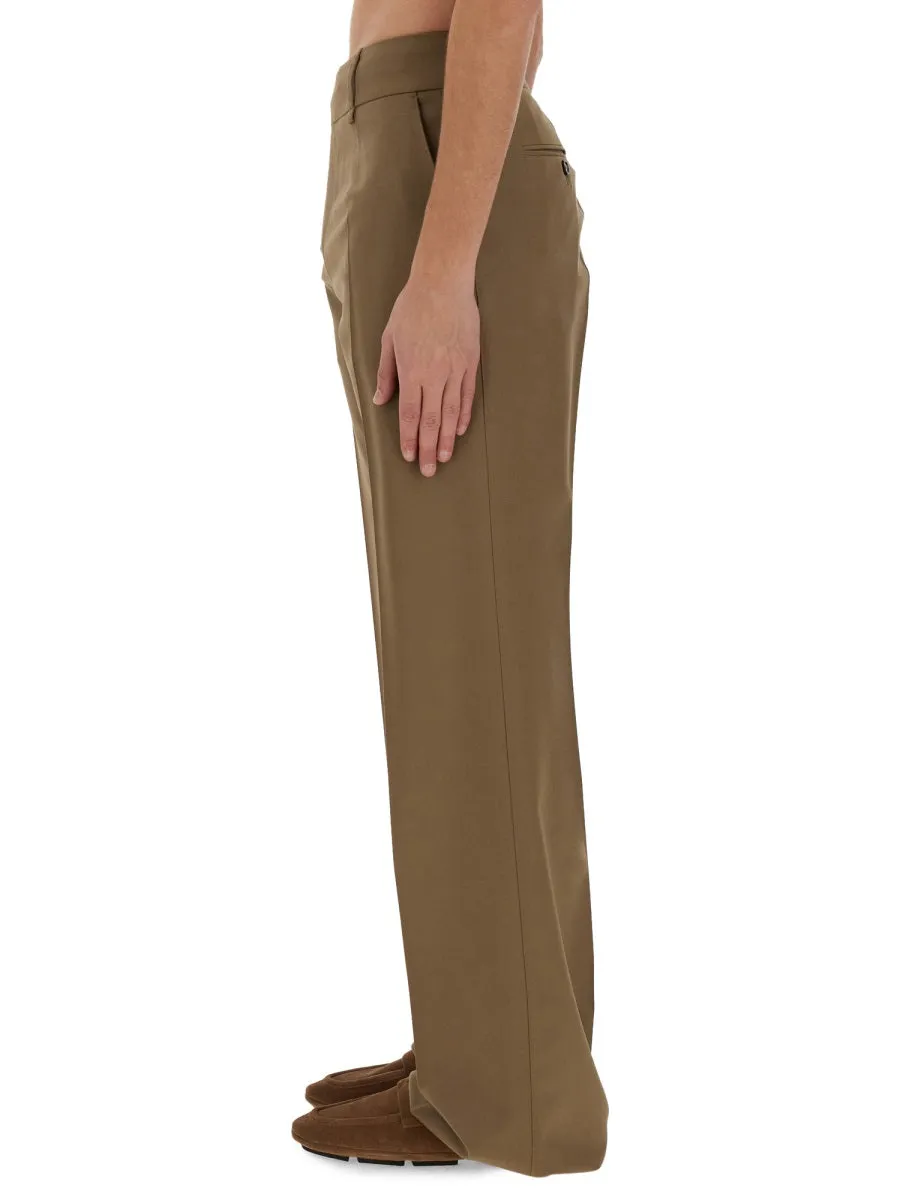 Tailored Pants sold by Wanan Luxury product image thumbnail 4