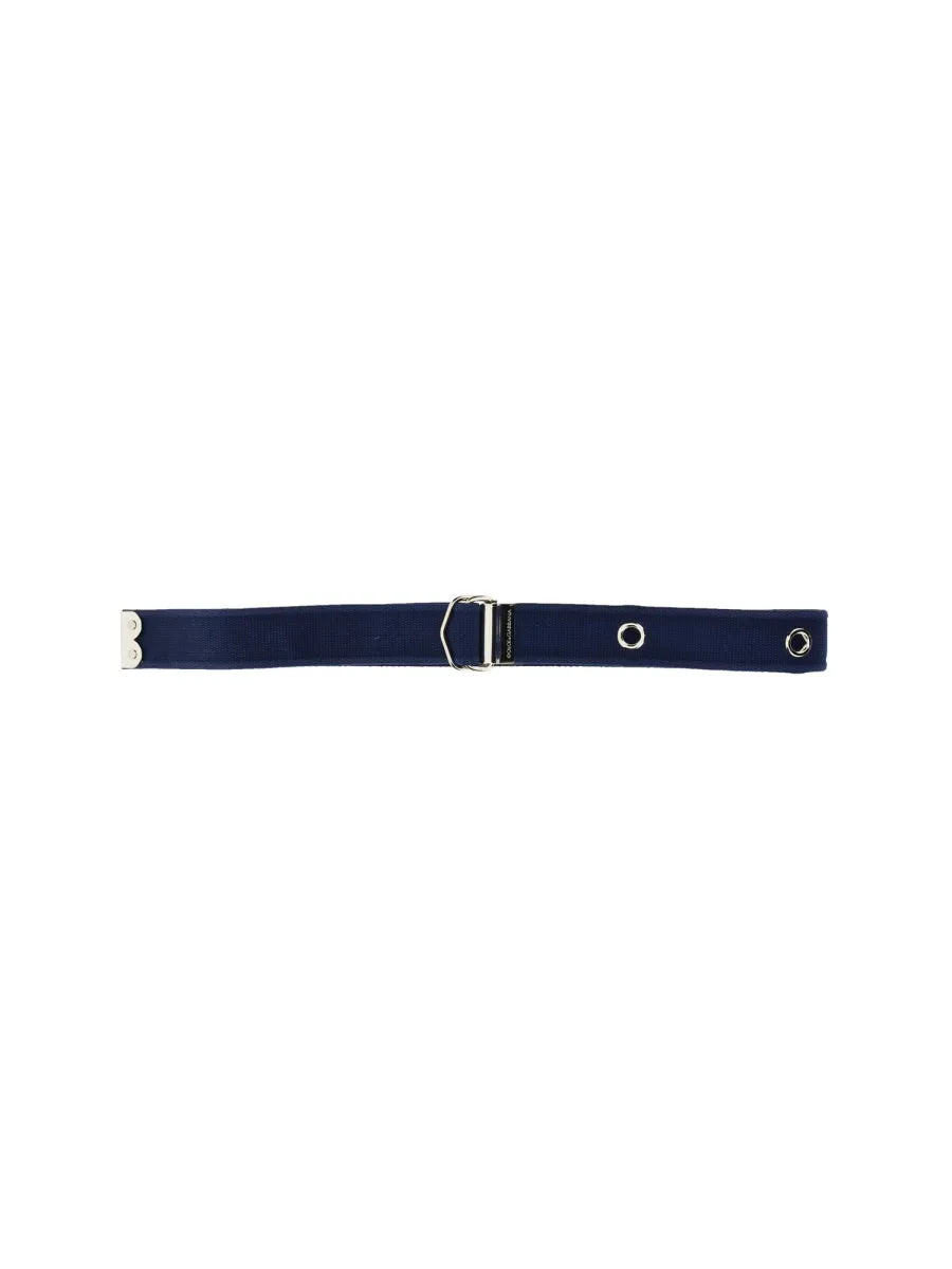 Belt With Logo sold by Wanan Luxury