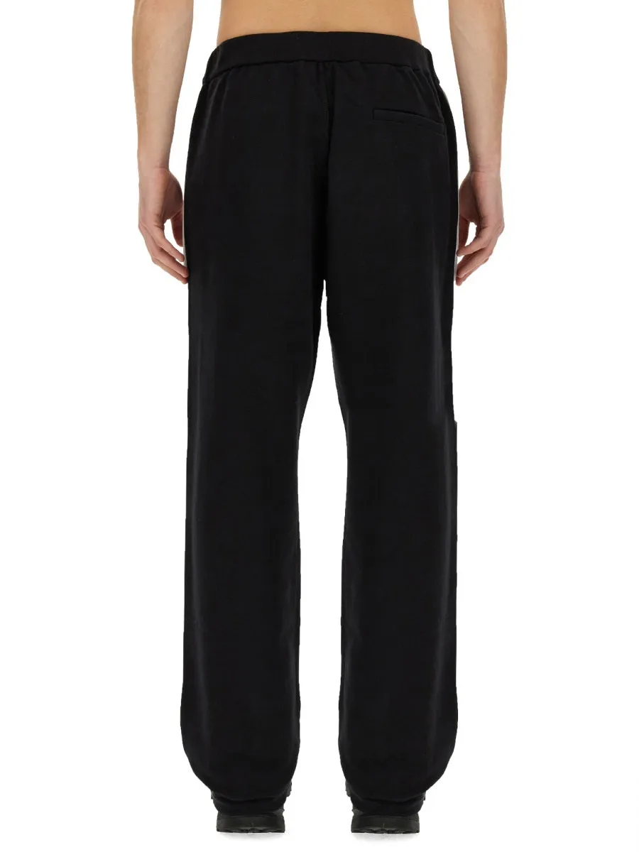 Jogging Pants sold by Wanan Luxury product image thumbnail 3