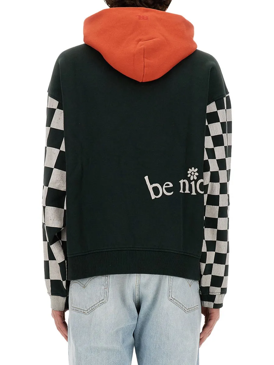 "Venice" Sweatshirt sold by Wanan Luxury product image thumbnail 3