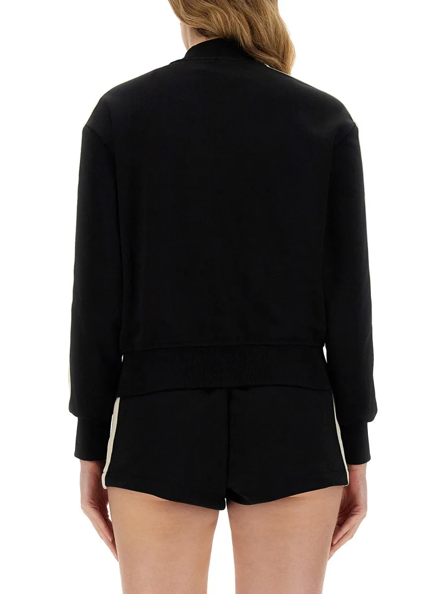 Sweatshirt With Logo sold by Wanan Luxury product image thumbnail 3