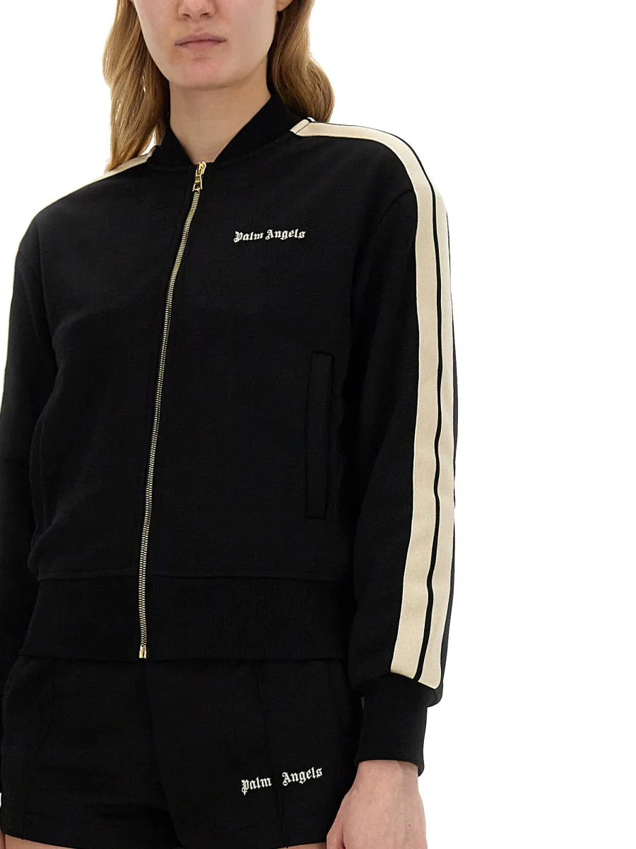 Sweatshirt With Logo sold by Wanan Luxury product image thumbnail 4