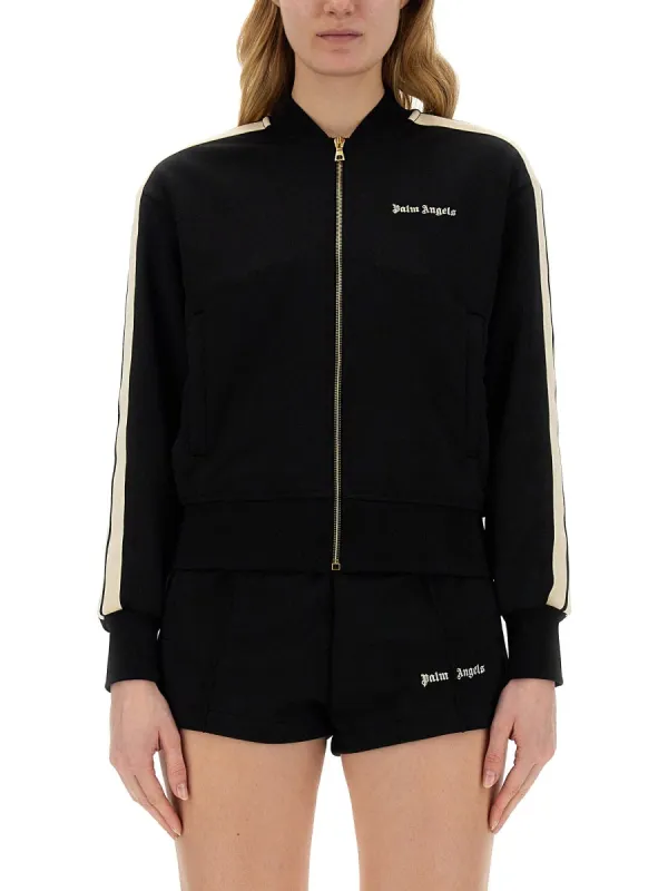 Sweatshirt With Logo sold by Wanan Luxury