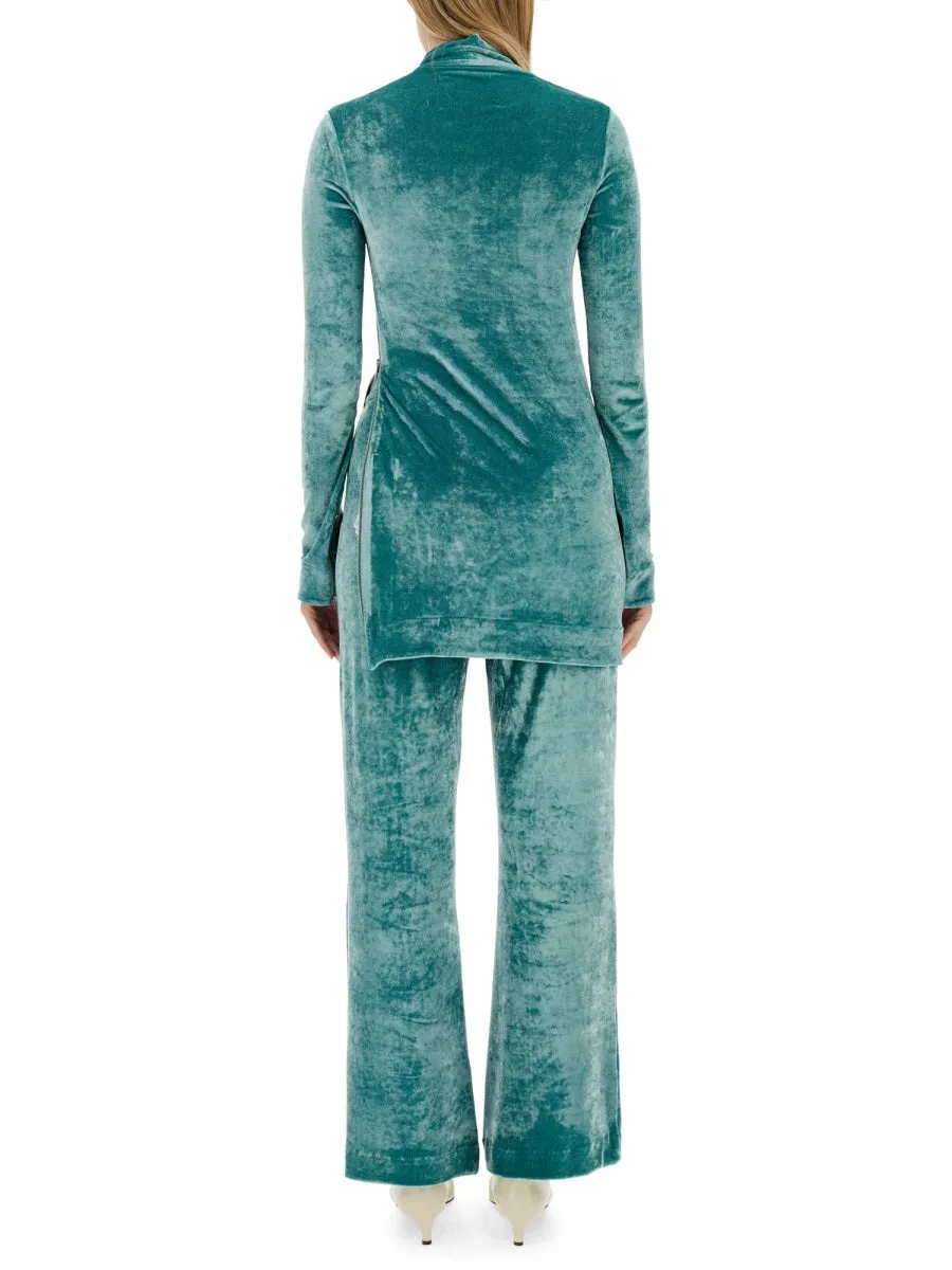 Long Sleeve Top sold by Wanan Luxury product image thumbnail 3