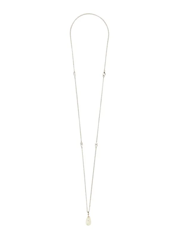 Drop Necklace sold by Wanan Luxury