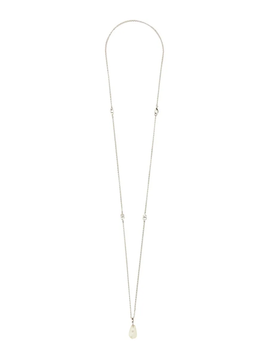 Drop Necklace sold by Wanan Luxury