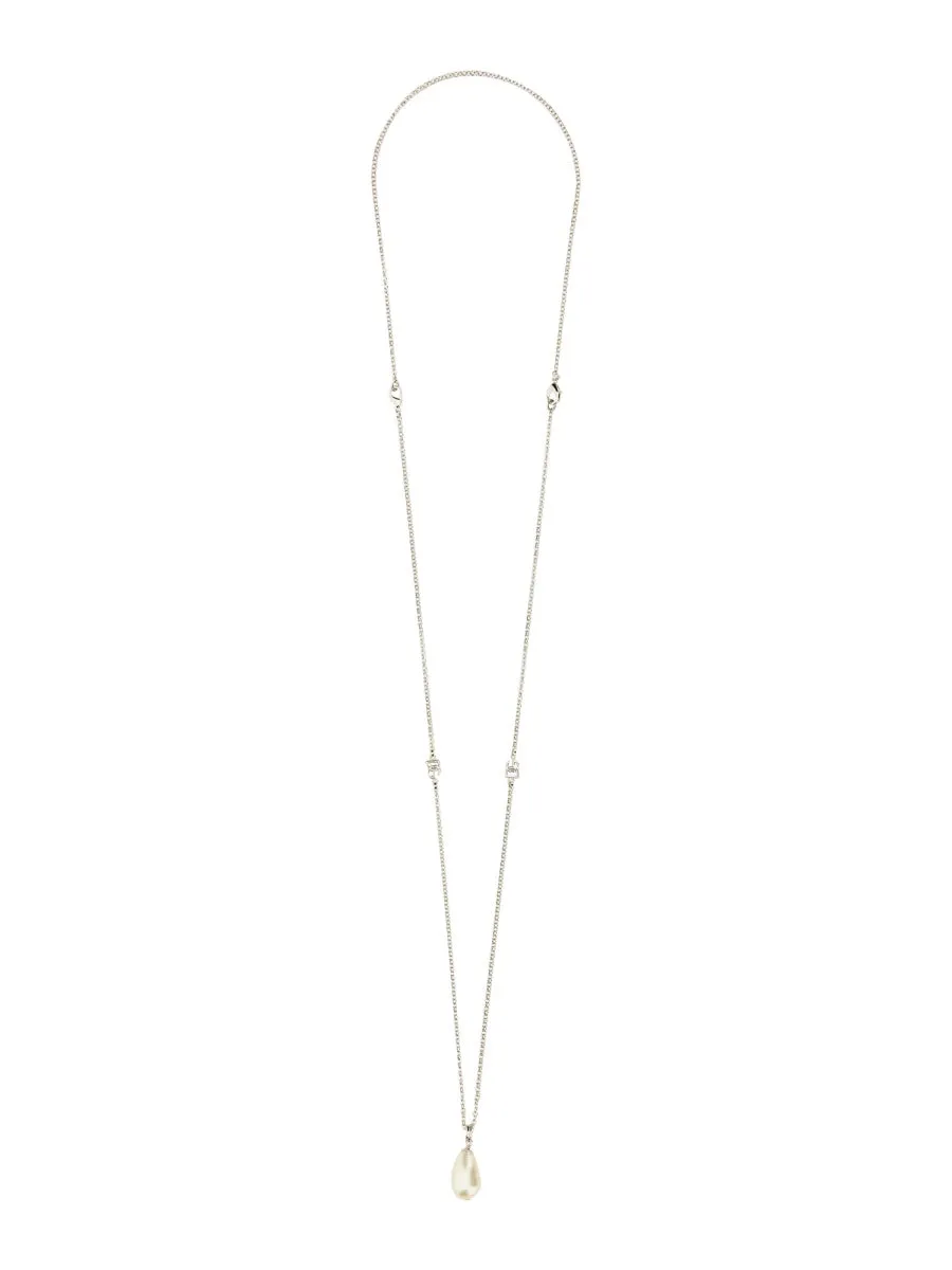 Drop Necklace sold by Wanan Luxury product image thumbnail 2