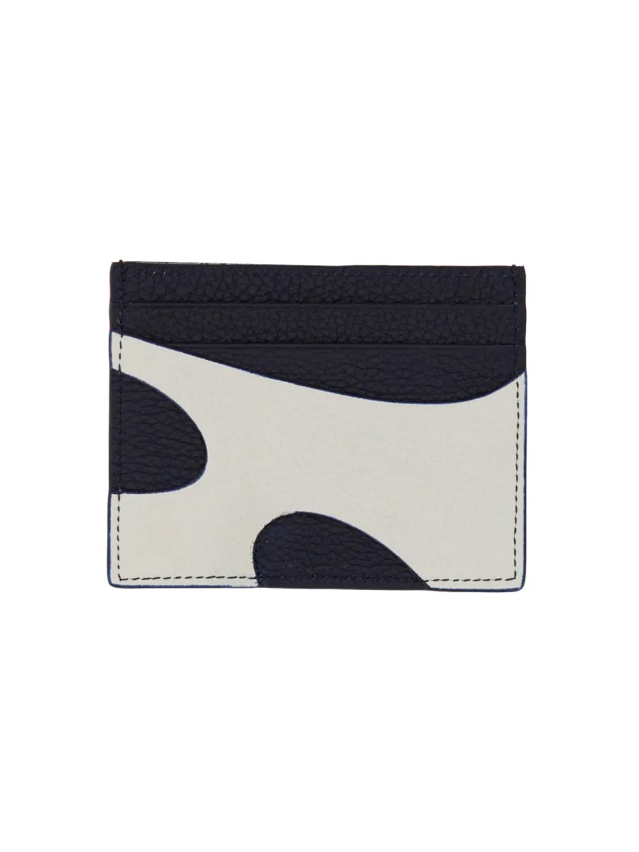 Leather Card Holder sold by Wanan Luxury product image thumbnail 2