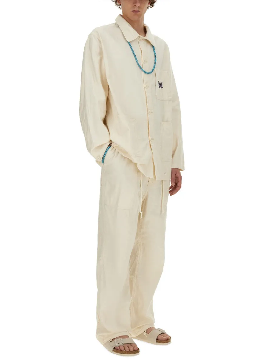 Cotton Shirt sold by Wanan Luxury product image thumbnail 2