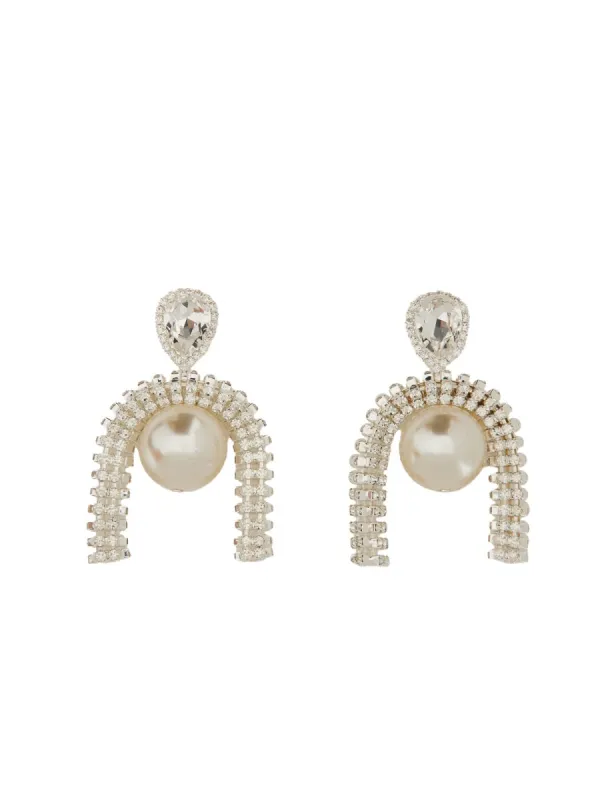 Earrings With Pendants sold by Wanan Luxury