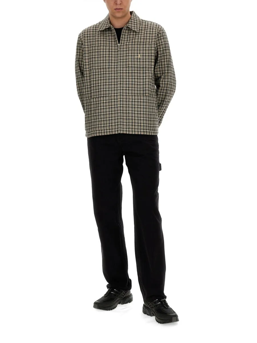 Shirt Jacket sold by Wanan Luxury product image thumbnail 2