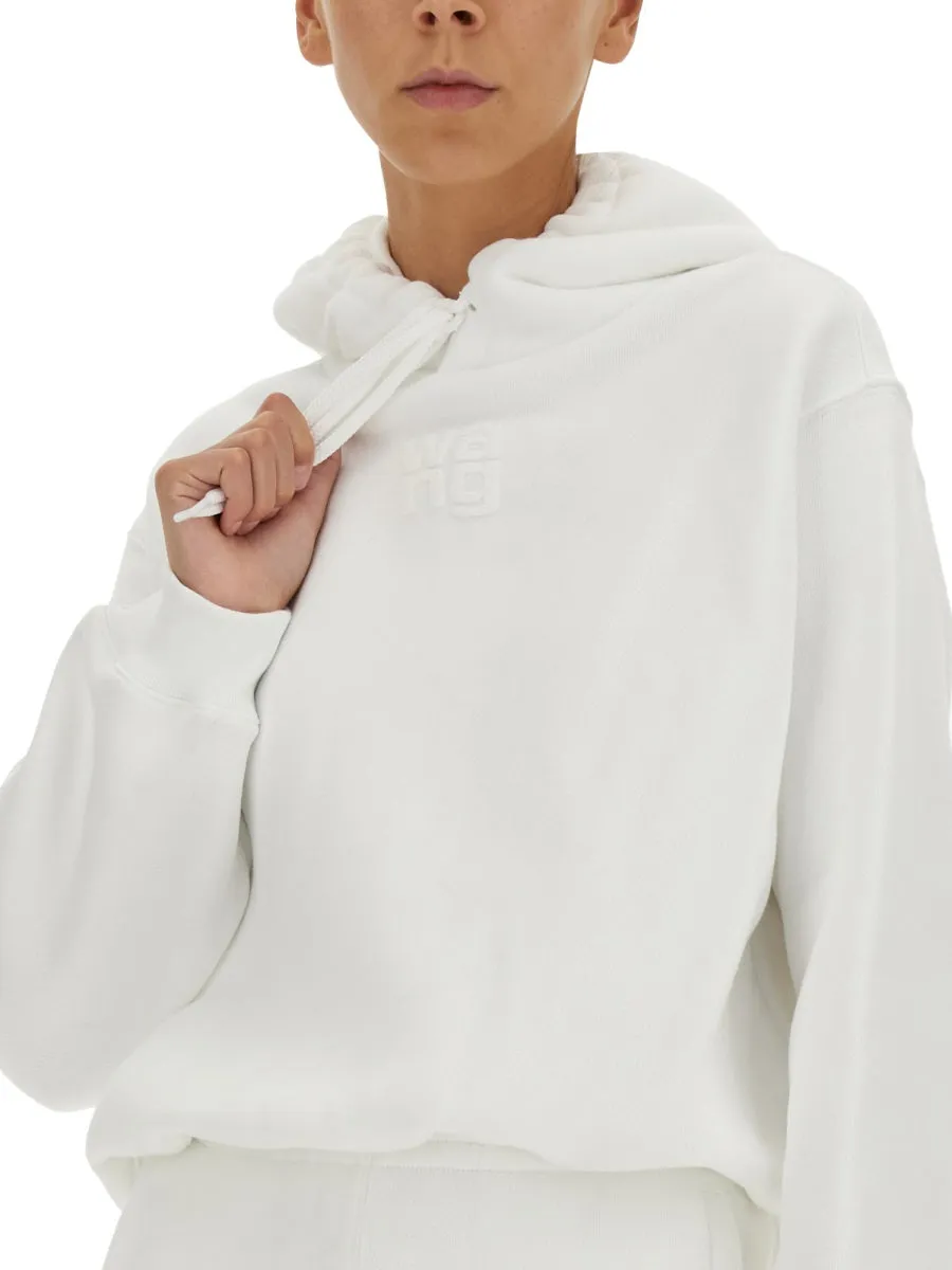Essential Sweatshirt sold by Wanan Luxury product image thumbnail 4