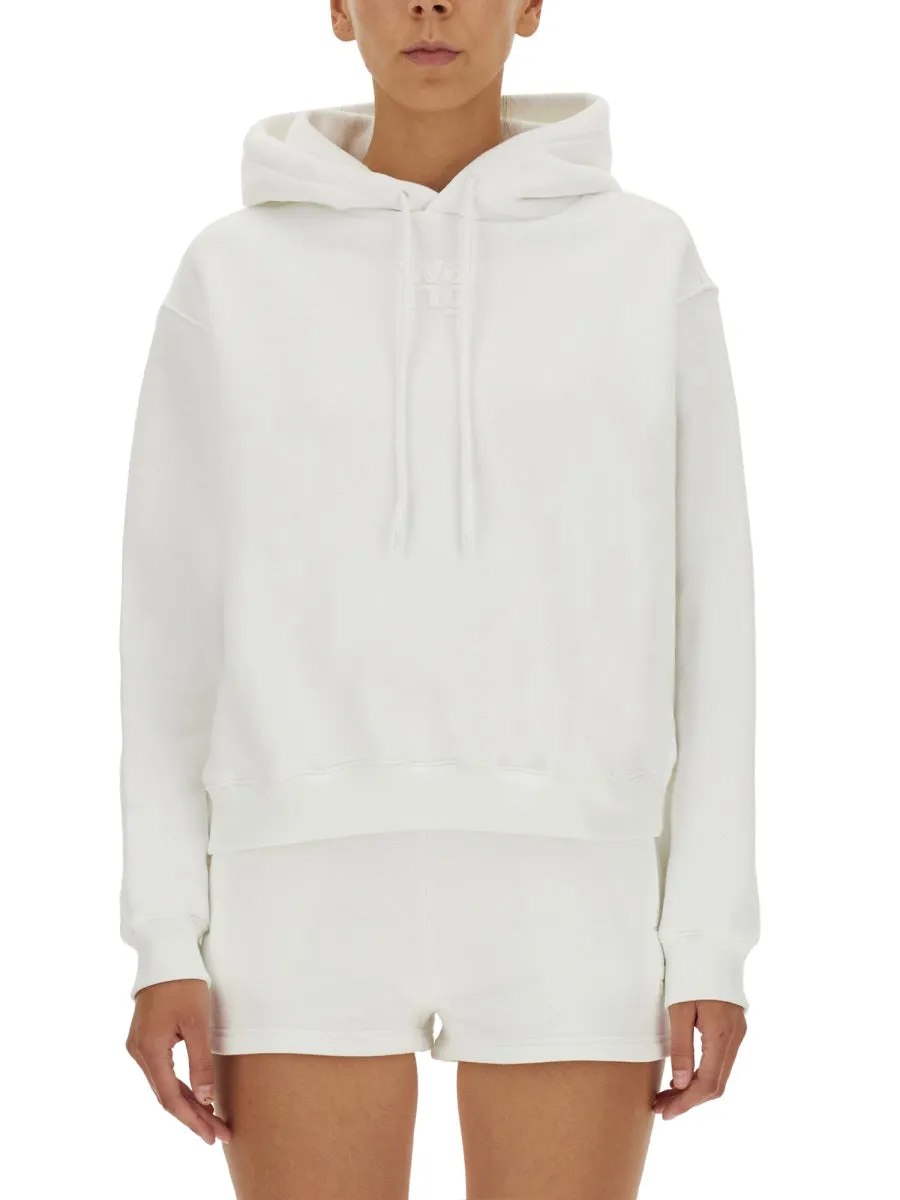 Essential Sweatshirt sold by Wanan Luxury