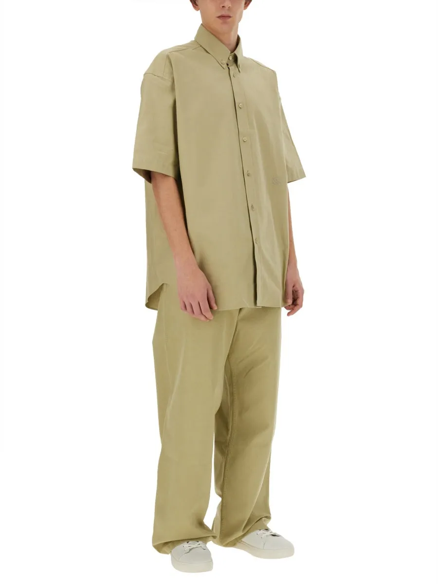 Cotton Shirt sold by Wanan Luxury product image thumbnail 2