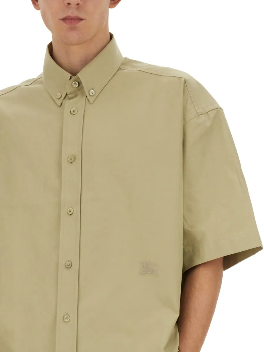 Cotton Shirt sold by Wanan Luxury product image thumbnail 4