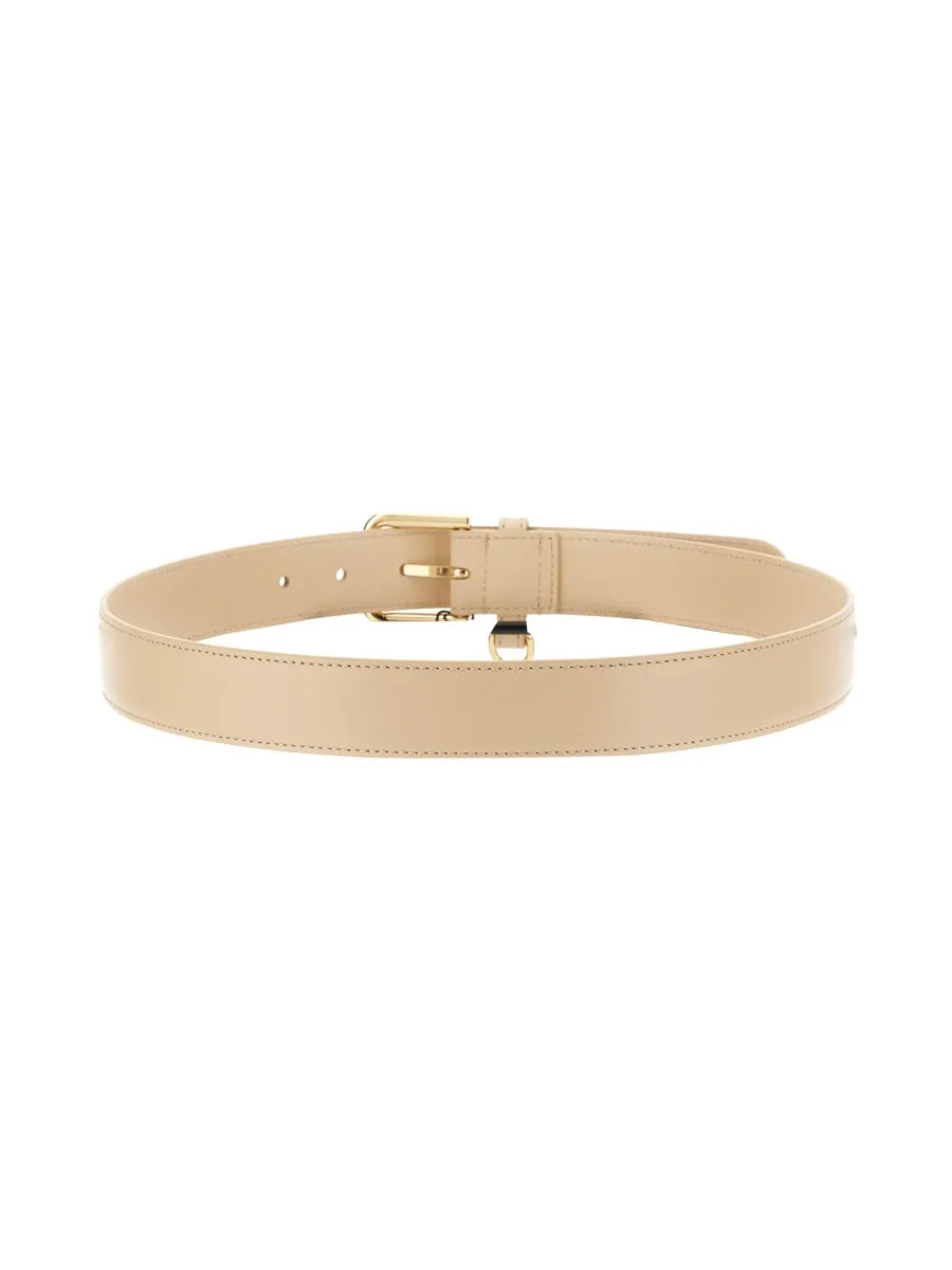 Dg Logo Belt sold by Wanan Luxury product image thumbnail 4