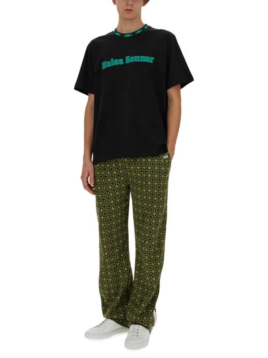 Cotton T-Shirt sold by Wanan Luxury product image thumbnail 2