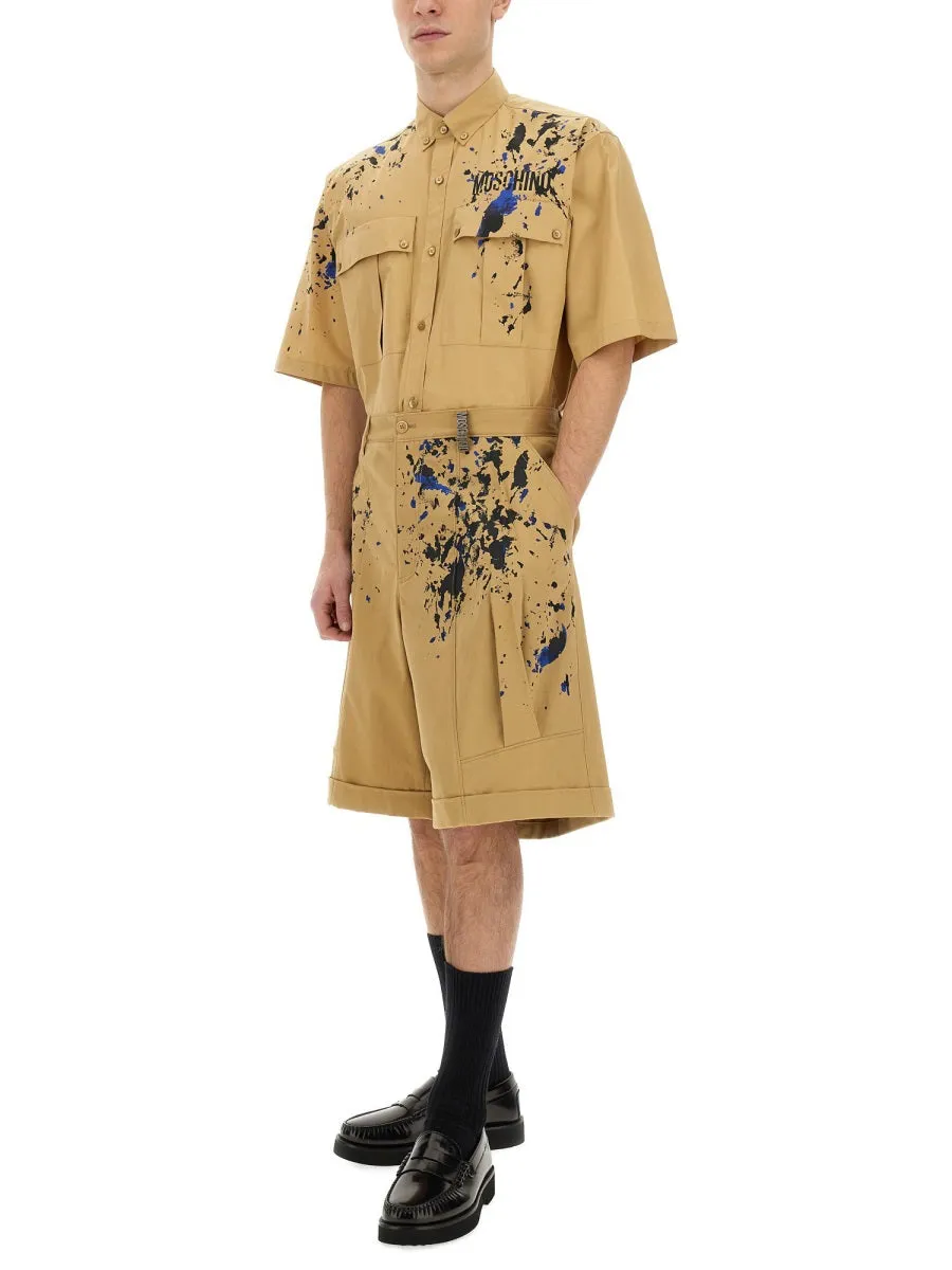 Bermuda Cargo sold by Wanan Luxury product image thumbnail 2