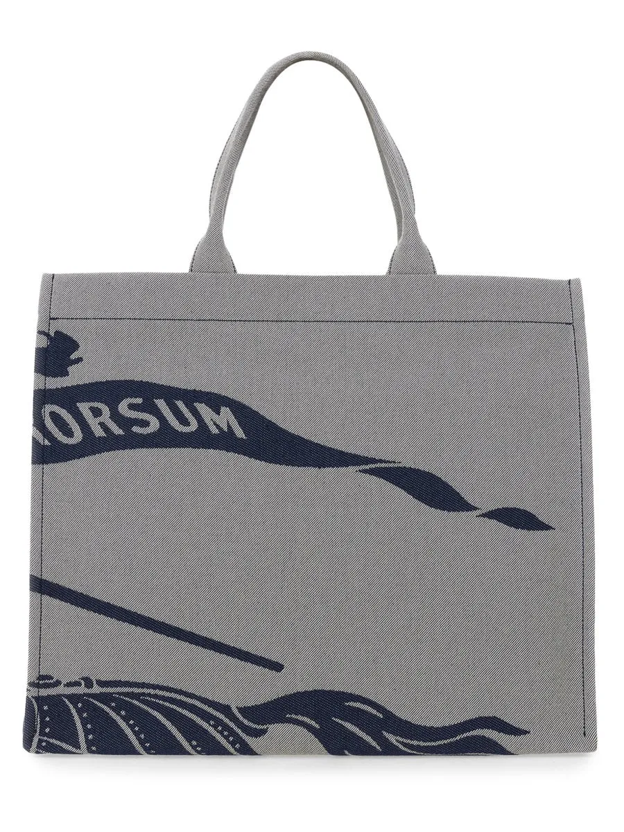 Canvas Tote Bag sold by Wanan Luxury product image thumbnail 3