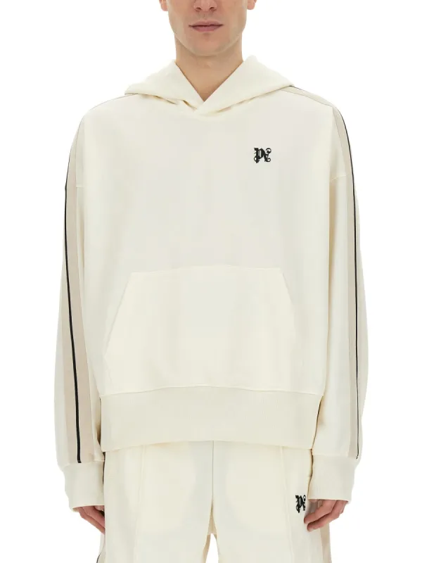 Monogram Sweatshirt sold by Wanan Luxury