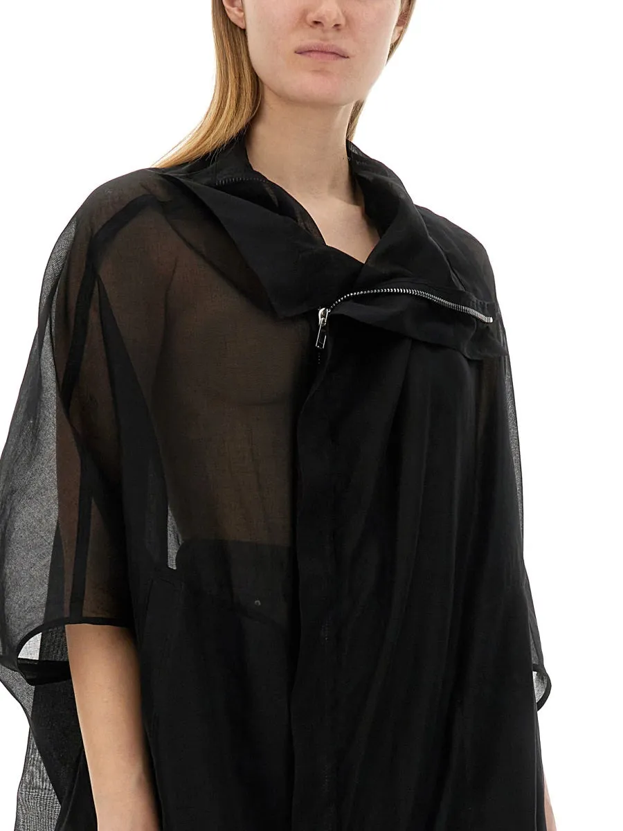 Sailbiker Jacket sold by Wanan Luxury product image thumbnail 4