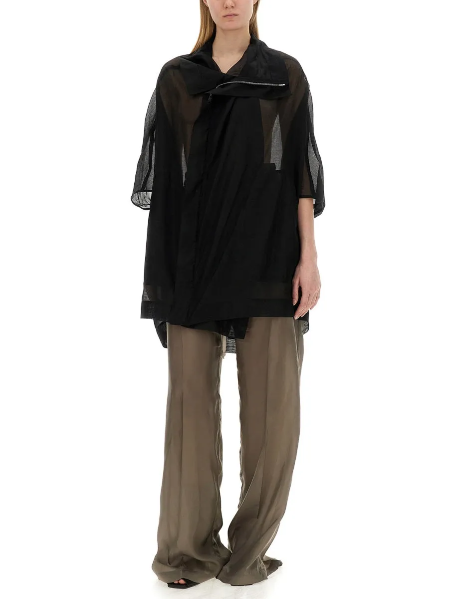 Sailbiker Jacket sold by Wanan Luxury product image thumbnail 2