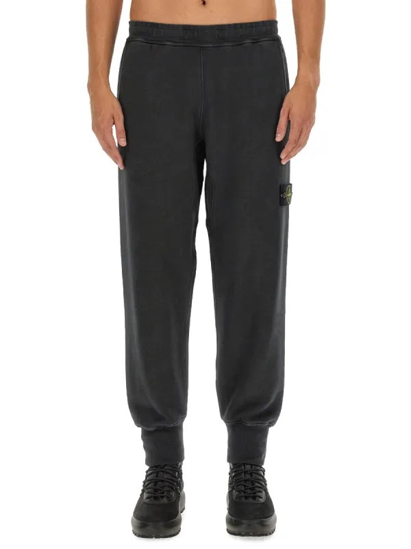 Jogging Pants made by Stone Island
