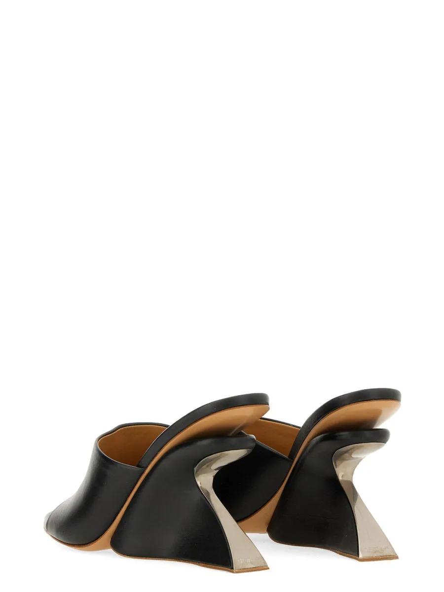 Mule "Jug" sold by Wanan Luxury product image thumbnail 3