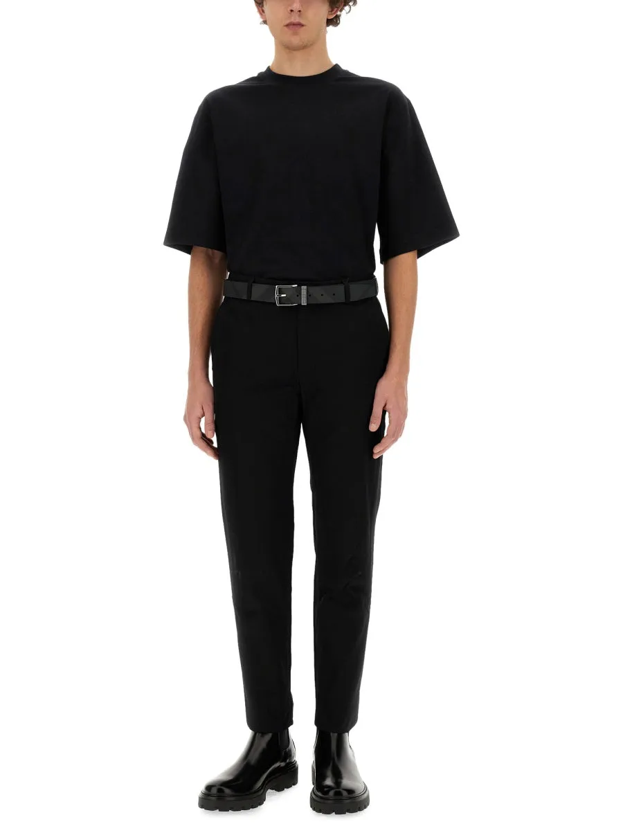 T-Shirt With Ekd Patch sold by Wanan Luxury product image thumbnail 2